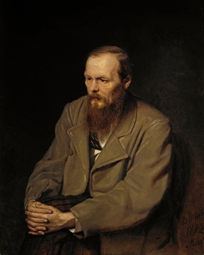 .. de Vasili Grigorevich Perov